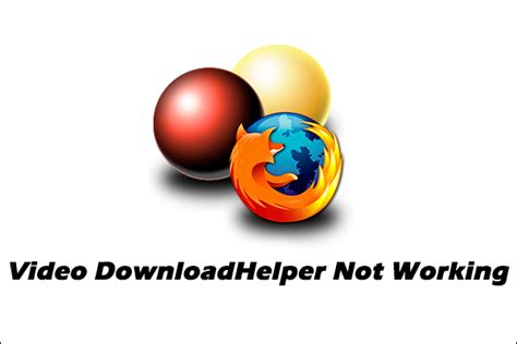 video downloadhelper opera|video downloader professional for opera.